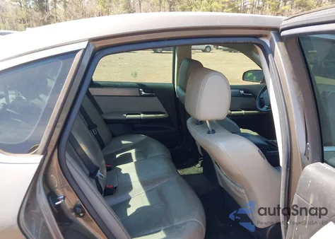 2006 Infiniti M35 Sport from USA, damaged, VIN JNKAY01E06M100557